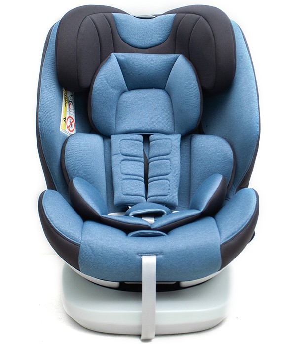 HB609安全座椅