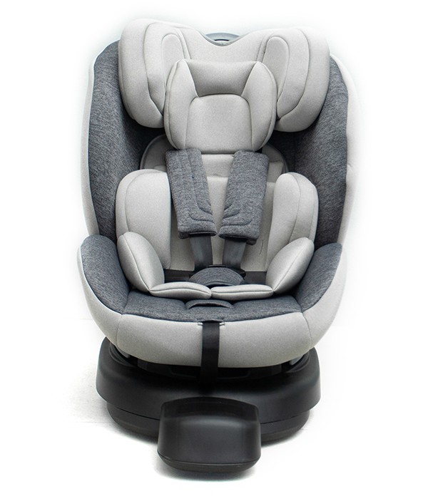 HB909 With ISOFIX and Support leg