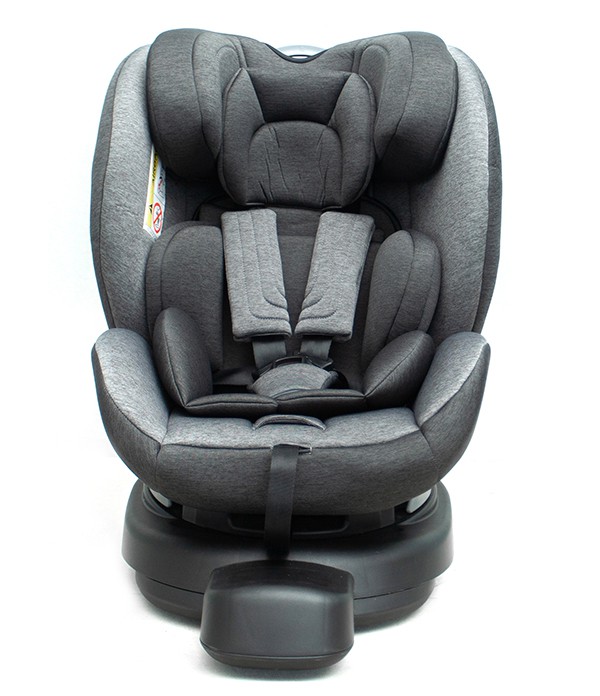 HB909 With ISOFIX and Support leg