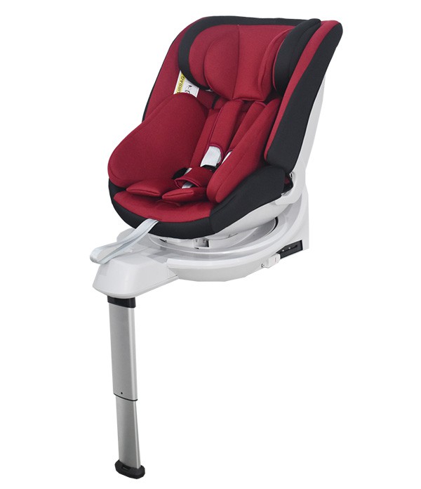 HB998 With ISOFIX and Support leg