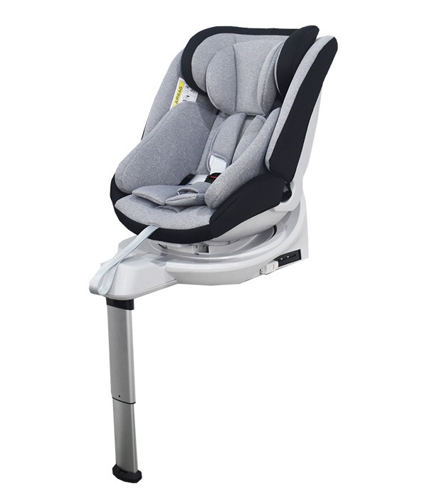 HB998 With ISOFIX and Support leg