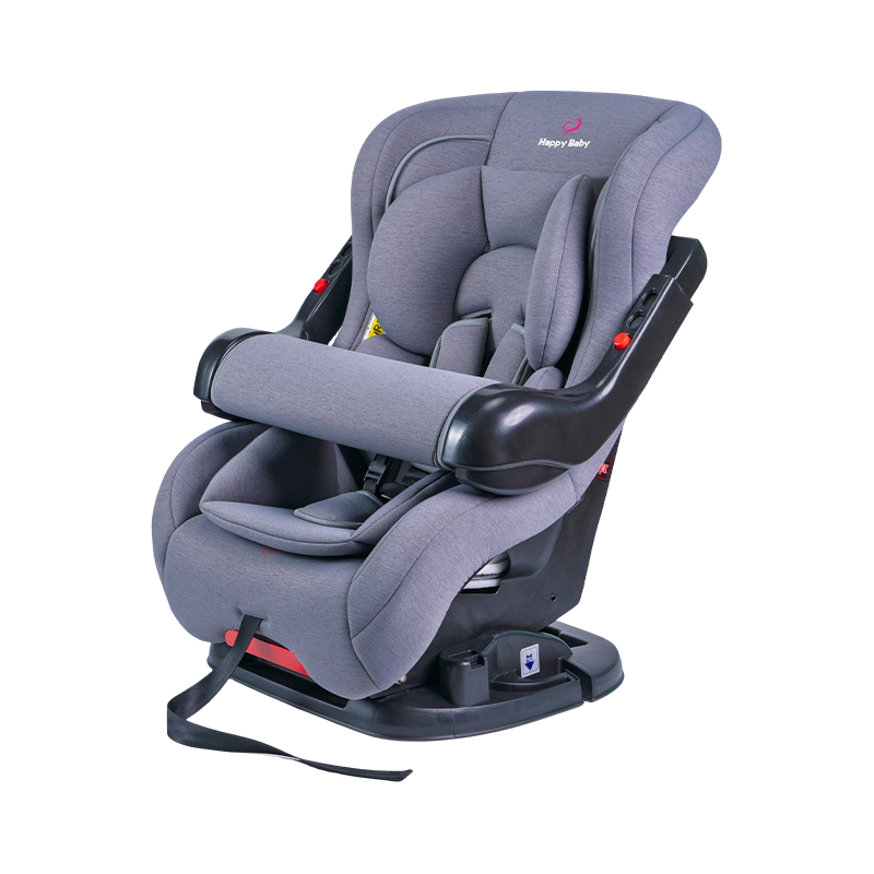 Belted Rear-Facing/Forward-Facing Safety Seat Group 0+/1