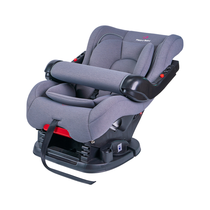Belted Rear-Facing/Forward-Facing Safety Seat Group 0+/1