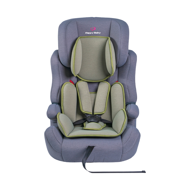 Belted baby car seat Group1/2/3