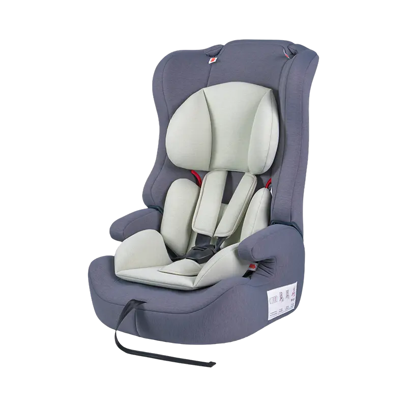 Five-Point Belted baby car seat Group1/2/3