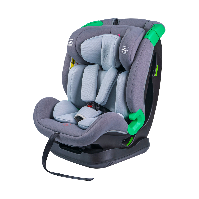 I-Size Belted baby car seat 40-105cm