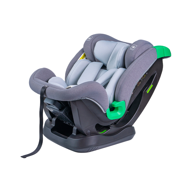 I-Size Belted baby car seat 40-105cm