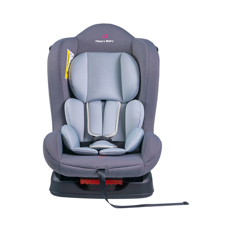 Belted reclining baby car seat Group 0+/1