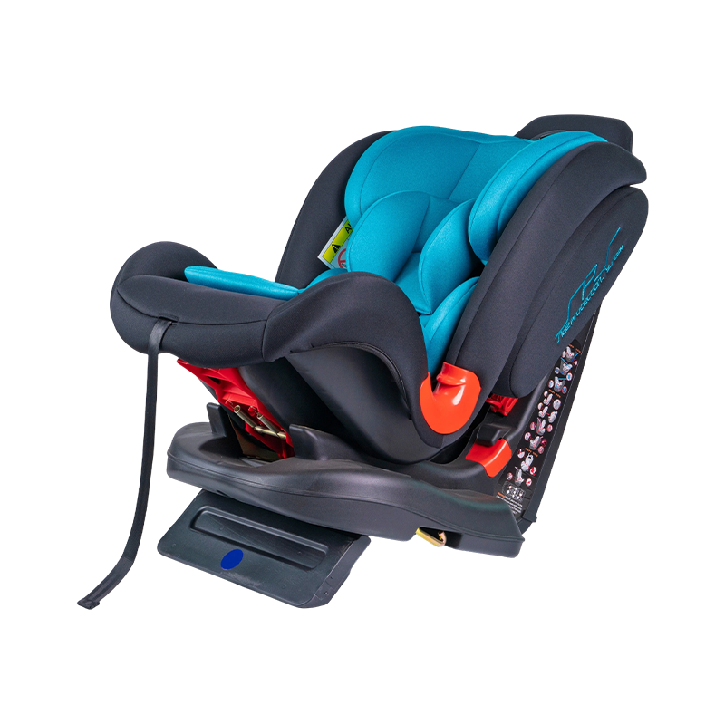 Belted Reclining Universal Baby Car Seat Group 0+/1/2