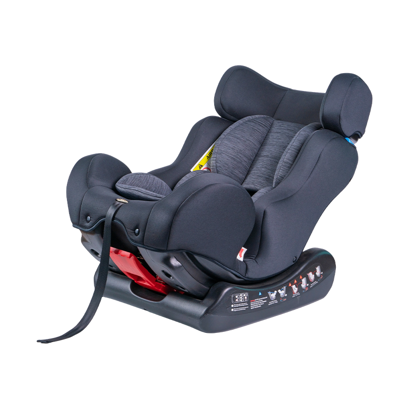 Belted Reclining Baby Car Safety Seat Group 0+1/2