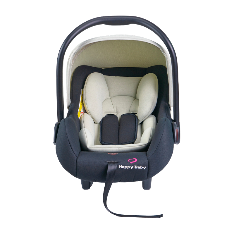 Infant new born baby carrier car seat Group 0+