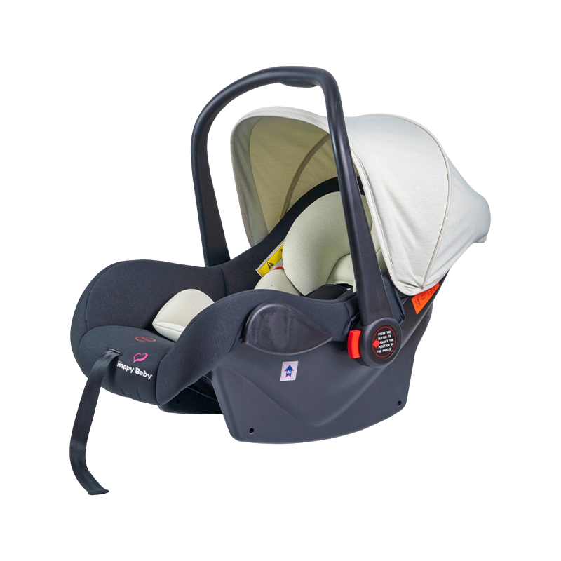 Infant new born baby carrier car seat Group 0+