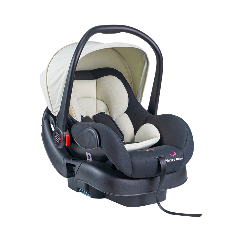 Infant new born baby carrier car seat Group 0+
