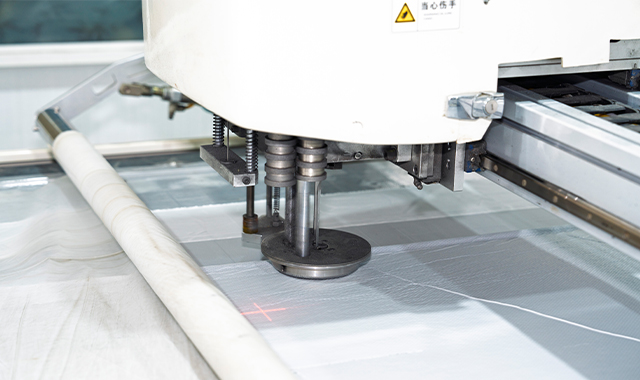 JIANGSU HAPPY BABY SAFETY SEAT CO., LTD.