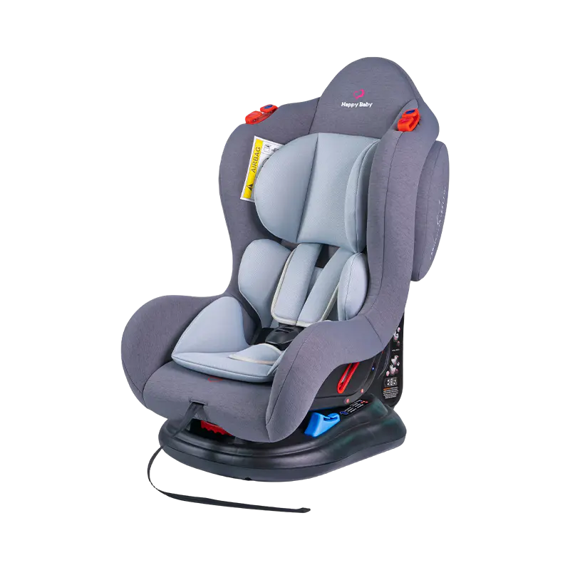 Belted Reclining Adjustable Baby Car Seat Group 0+/1/2
